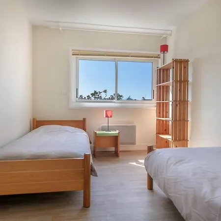 Appartement Pouliguen - 100m² - Sur Le Port