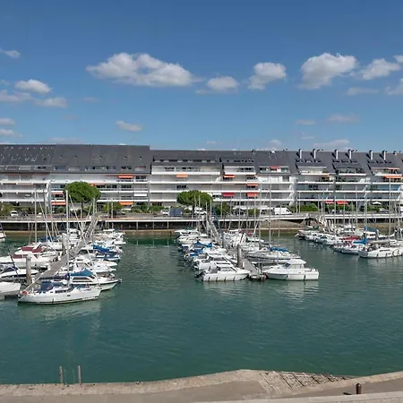 아파트 Pouliguen - 100m² - Sur Le Port *