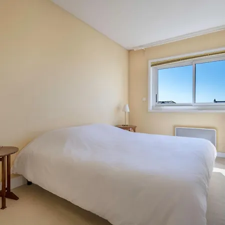 Appartement Pouliguen - 100m² - Sur Le Port Le Pouliguen