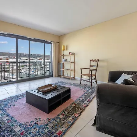 아파트 Pouliguen - 100m² - Sur Le Port *