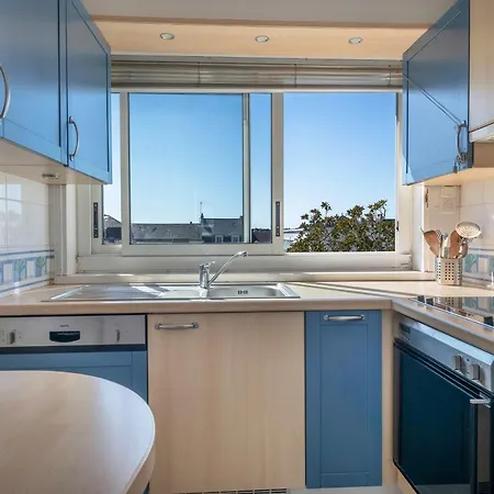 Pouliguen - 100m² - Sur Le Port Appartement Le Pouliguen