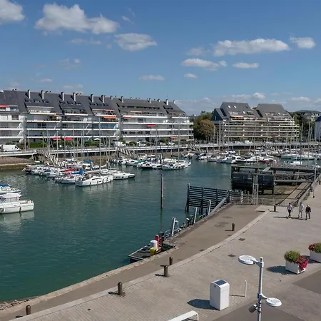 Appartement Pouliguen - 100m² - Sur Le Port Le Pouliguen