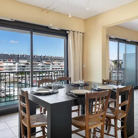 아파트 Pouliguen - 100m² - Sur Le Port